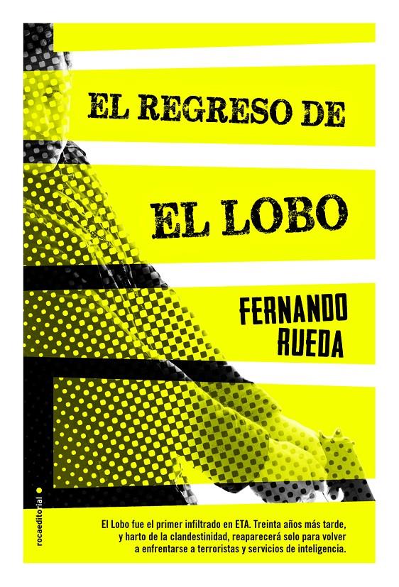 REGRESO DEL LOBO, EL | 9788499188447 | RUEDA, FERNANDO | Llibreria L'Altell - Llibreria Online de Banyoles | Comprar llibres en català i castellà online - Llibreria de Girona