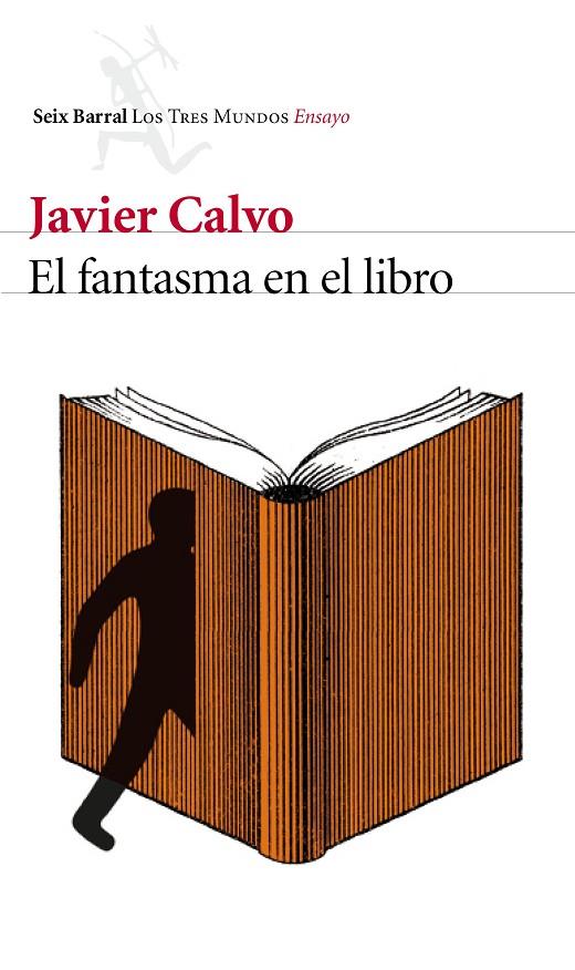 FANTASMA EN EL LIBRO, EL | 9788432225796 | CALVO, JAVIER | Llibreria Online de Banyoles | Comprar llibres en català i castellà online