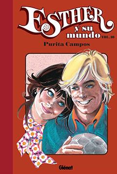 ESTHER Y SU MUNDO. 10 | 9788483578162 | CAMPOS, PURITA | Llibreria Online de Banyoles | Comprar llibres en català i castellà online