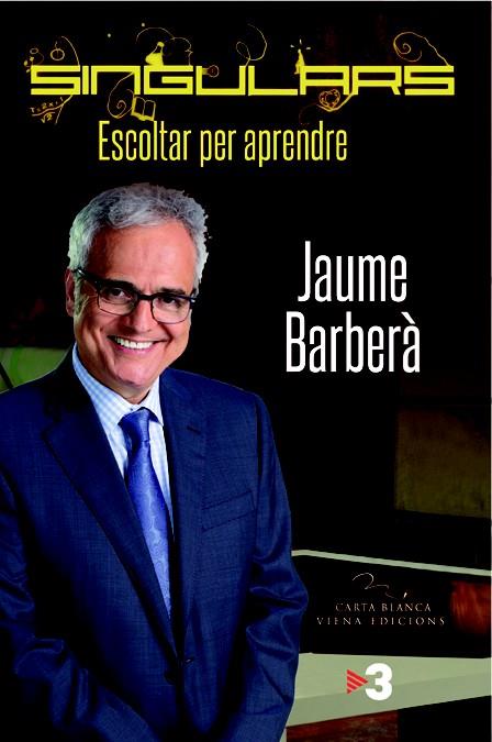 SINGULARS | 9788483306796 | BARBERÀ, JAUME | Llibreria L'Altell - Llibreria Online de Banyoles | Comprar llibres en català i castellà online - Llibreria de Girona