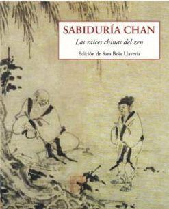 SABIDURÍA CHAN | 9788412872002 | VARIOS AUTORES | Llibreria Online de Banyoles | Comprar llibres en català i castellà online