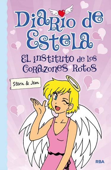 DIARIO DE ESTELA 2 | 9788427204058 | STERN Y JEM  | Llibreria Online de Banyoles | Comprar llibres en català i castellà online