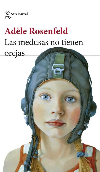 LAS MEDUSAS NO TIENEN OREJAS | 9788432242236 | ROSENFELD, ADÈLE | Llibreria Online de Banyoles | Comprar llibres en català i castellà online