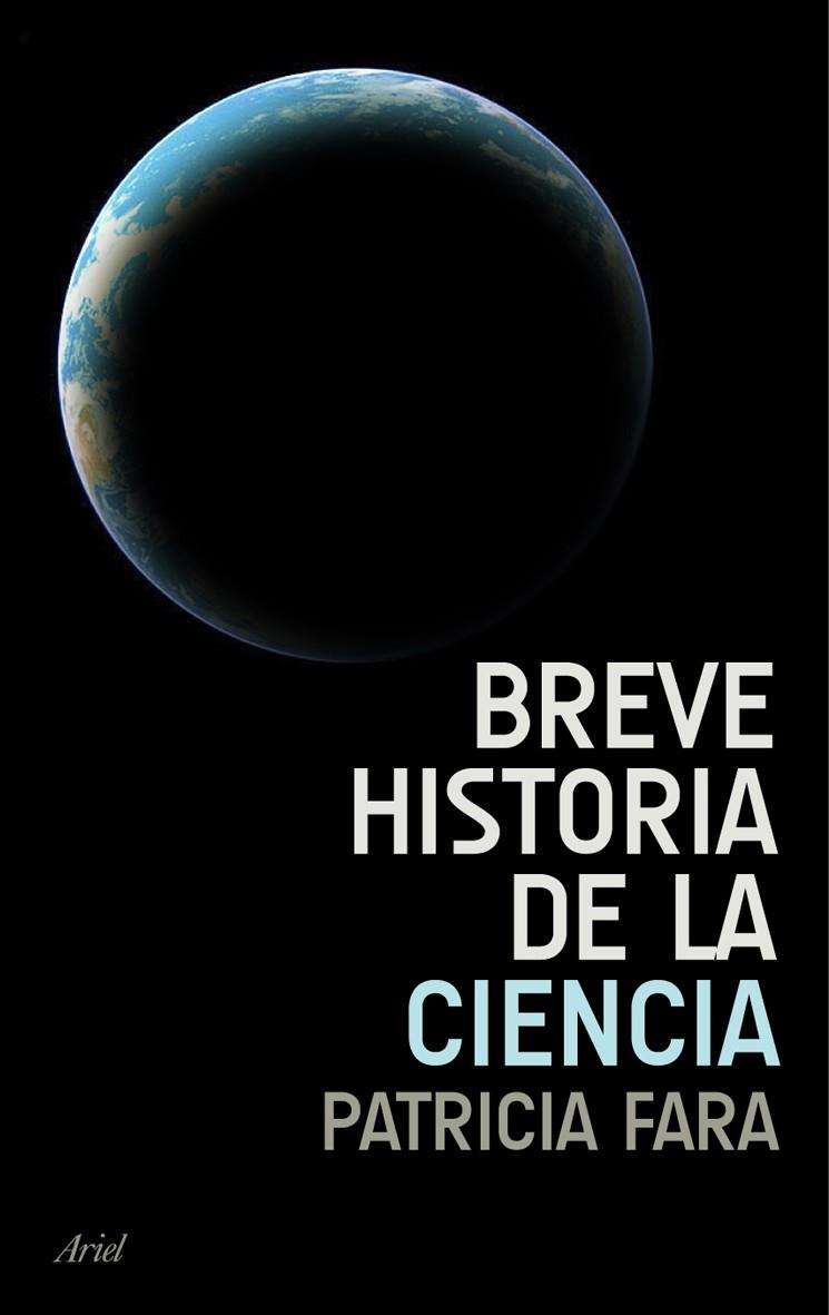 BREVE HISTORIA DE LA CIENCIA | 9788434488304 | FARA,PATRICIA | Llibreria Online de Banyoles | Comprar llibres en català i castellà online