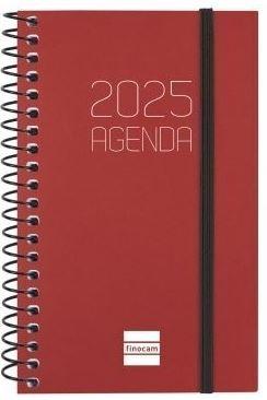 AGENDA 2025 OPAQUE E3 SVH BORDEUS CAT | 8422952386544 | FINOCAM | Llibreria Online de Banyoles | Comprar llibres en català i castellà online