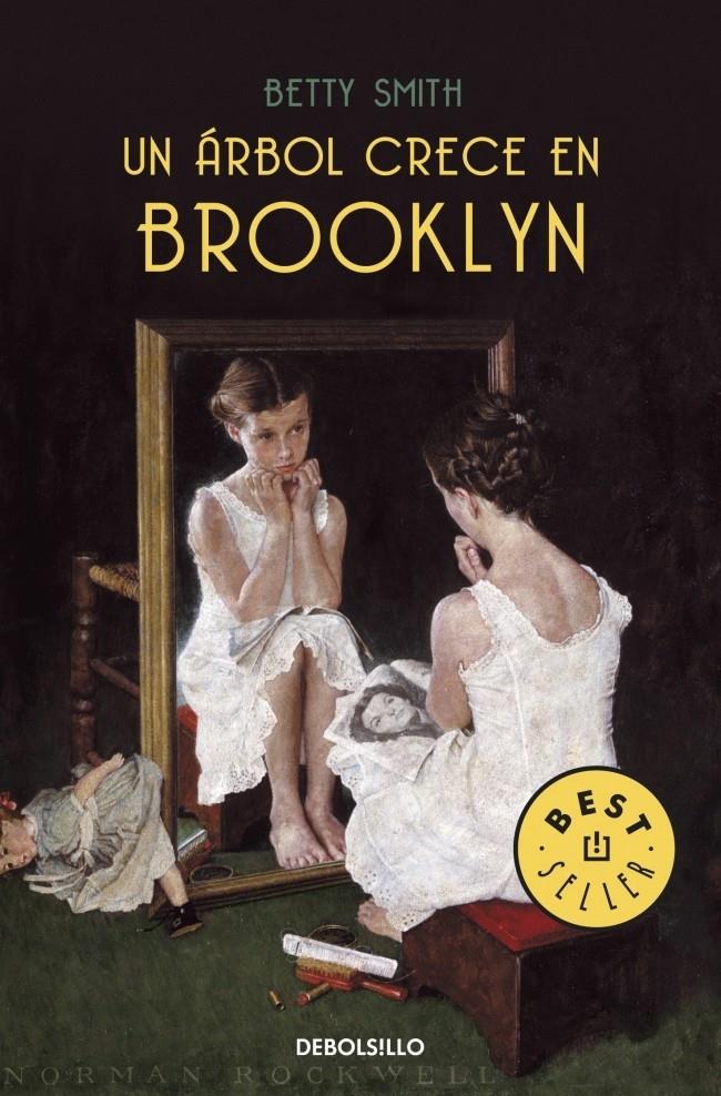 ÁRBOL CRECE EN BROOKLYN | 9788499081212 | SMITH, BETTY | Llibreria Online de Banyoles | Comprar llibres en català i castellà online