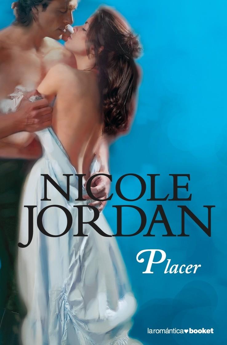 PLACER | 9788408087205 | JORDAN, NICOLE | Llibreria Online de Banyoles | Comprar llibres en català i castellà online