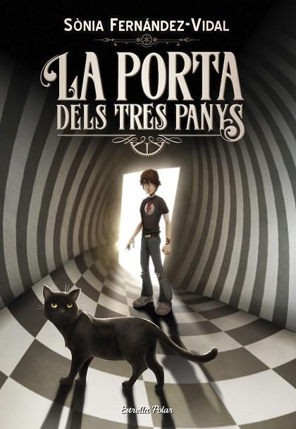 LA PORTA DELS TRES PANYS 1. EDICIÓ ESPECIAL | 9788413899527 | FERNÁNDEZ-VIDAL, SÓNIA | Llibreria Online de Banyoles | Comprar llibres en català i castellà online