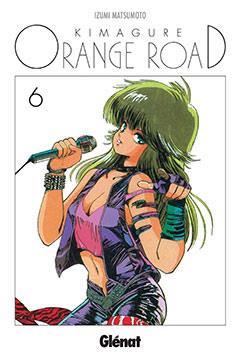 KIMAGURE ORANGE ROAD 06 | 9788483578506 | MATSUMOTO,IZUMI | Llibreria Online de Banyoles | Comprar llibres en català i castellà online