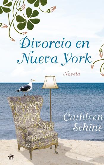 DIVORCIO EN NUEVA YORK | 9788476699805 | SCHINE, CATHLEEN | Llibreria Online de Banyoles | Comprar llibres en català i castellà online