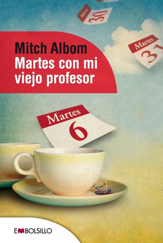 MARTES CON MI VIEJO PROFESOR SELECT | 9788415140894 | NEDJMA | Llibreria Online de Banyoles | Comprar llibres en català i castellà online