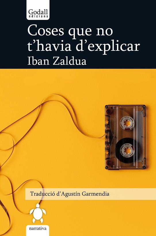 COSES QUE NO T'HAVIA D'EXPLICAR | 9788412307276 | ZALDUA, IBAN | Llibreria Online de Banyoles | Comprar llibres en català i castellà online