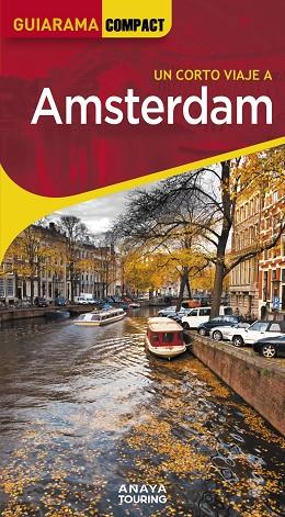 CORTO VIAJE A AMSTERDAM, UN | 9788491587446 | GARCÍA, MARÍA | Llibreria Online de Banyoles | Comprar llibres en català i castellà online