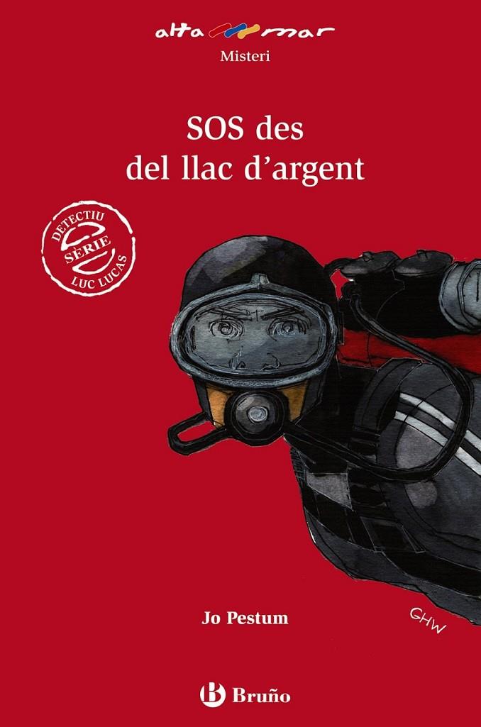 SOS DE DEL LLAC D'ARGENT | 9788421665756 | PESTUM, JO | Llibreria Online de Banyoles | Comprar llibres en català i castellà online