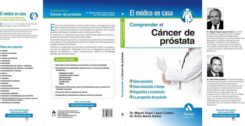 COMPRENDER EL CÁNCER | 9788497352628 | TABERNERO, DR. JOSEP/RAMOS, DR. FRANCISCO JAVIER/M | Llibreria Online de Banyoles | Comprar llibres en català i castellà online