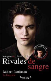 RIVALES DE SANGRE | 9788466644815 | HOWDEN, MARTIN | Llibreria Online de Banyoles | Comprar llibres en català i castellà online