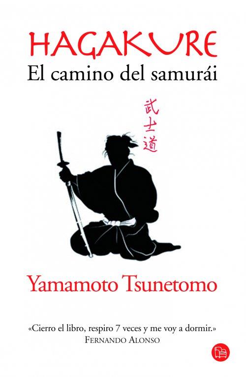 HAGAKURE. EL CAMINO DEL SAMURÁI (BOLSILLO) | 9788466327282 | TSUNETOMO, YAMAMOTO | Llibreria Online de Banyoles | Comprar llibres en català i castellà online