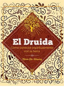 DRUIDA, EL | 9788419282965 | EDE-WEAVING, MARIA | Llibreria Online de Banyoles | Comprar llibres en català i castellà online