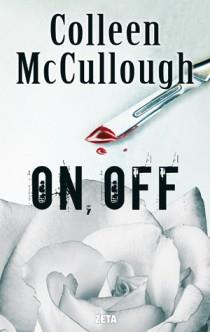 ON OFF | 9788498724677 | MCCULLOUGH,COLLEEN | Llibreria Online de Banyoles | Comprar llibres en català i castellà online