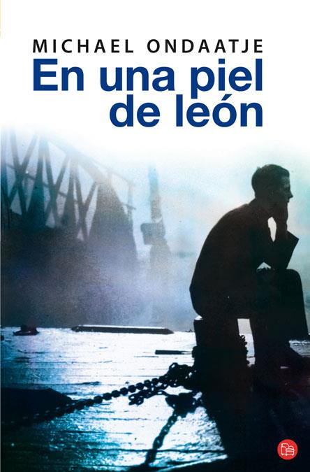 EN UNA PIEL DE LEON | 9788466321846 | ONDAATJE,M | Llibreria Online de Banyoles | Comprar llibres en català i castellà online