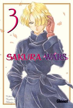 SAKURA WARS 3 | 9788483572191 | HIROI,OHJI | Llibreria L'Altell - Llibreria Online de Banyoles | Comprar llibres en català i castellà online - Llibreria de Girona