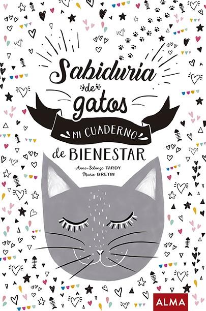 SABIDURÍA DE GATOS | 9788415618997 | SOLANGE TARDY, ANNE | Llibreria Online de Banyoles | Comprar llibres en català i castellà online