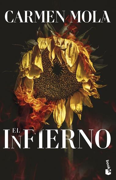 EL INFIERNO | 9788408290247 | MOLA, CARMEN | Llibreria Online de Banyoles | Comprar llibres en català i castellà online