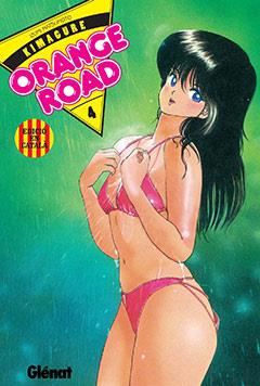 KIMAGURE ORANGE ROAD,4 (CAT) | 9788483578247 | MATSUMOTO,IZUMI | Llibreria Online de Banyoles | Comprar llibres en català i castellà online