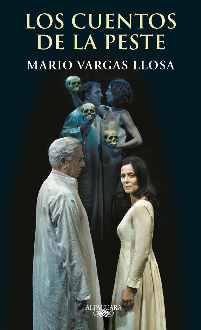 LOS CUENTOS DE LA PESTE | 9788420419169 | VARGAS LLOSA,MARIO | Llibreria Online de Banyoles | Comprar llibres en català i castellà online