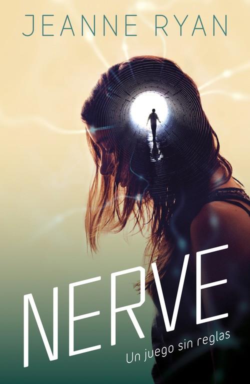 NERVE | 9788420482330 | RYAN,JEANNE | Llibreria Online de Banyoles | Comprar llibres en català i castellà online