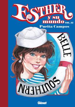 ESTHER Y SU MUNDO(12) | 9788499472126 | CAMPOS,PURITA | Llibreria Online de Banyoles | Comprar llibres en català i castellà online