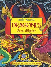 DRAGONES PARA DIBUJAR | 9788415053231 | MASIELLO, RALPH | Llibreria Online de Banyoles | Comprar llibres en català i castellà online