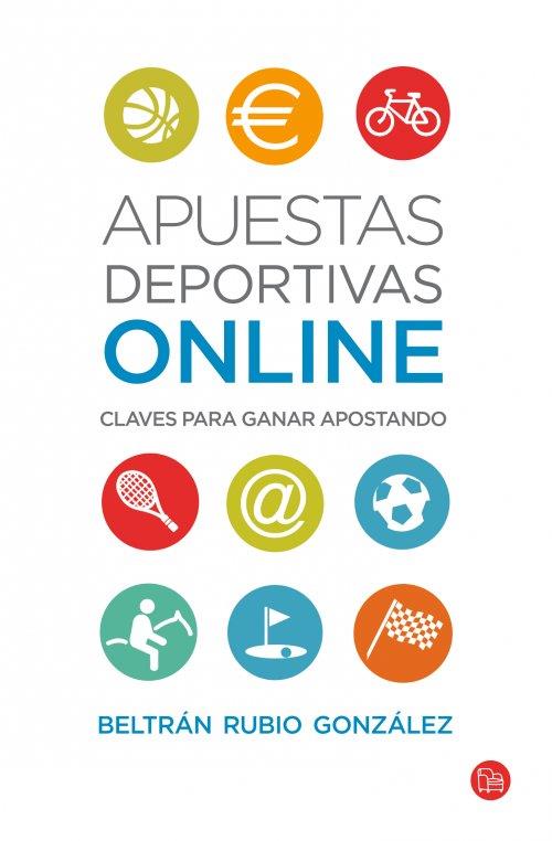 APUESTAS DEPORTIVAS ONLINE | 9788466327374 | RUBIO GONZÁLEZ, BELTRÁN | Llibreria Online de Banyoles | Comprar llibres en català i castellà online