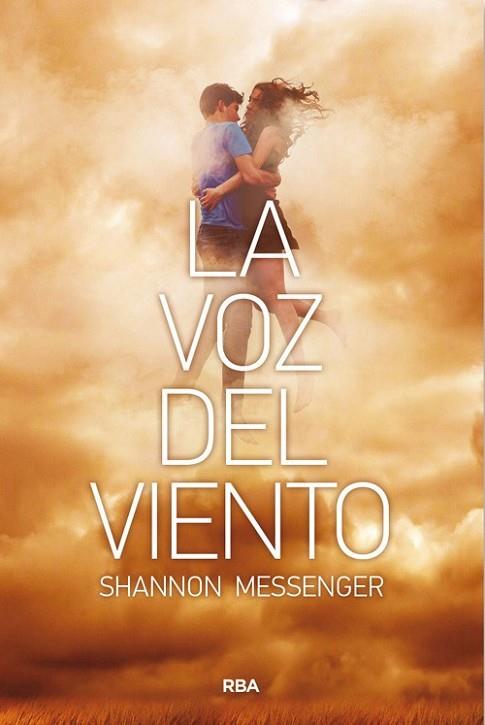 VOZ DEL VIENTO LA | 9788427203846 | MESSENGER , SHANNON | Llibreria L'Altell - Llibreria Online de Banyoles | Comprar llibres en català i castellà online - Llibreria de Girona