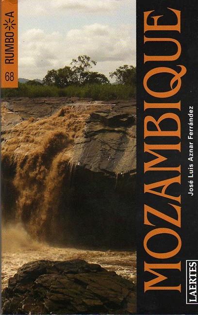 MOZAMBIQUE -RUMBO A- | 9788475846101 | AZNAR FERNÁNDEZ,JOSÉ LUIS | Llibreria Online de Banyoles | Comprar llibres en català i castellà online