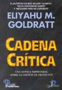 CADENA CRÍTICA | 9788479784843 | GOLDRATT, ELIYAHU M. | Llibreria Online de Banyoles | Comprar llibres en català i castellà online