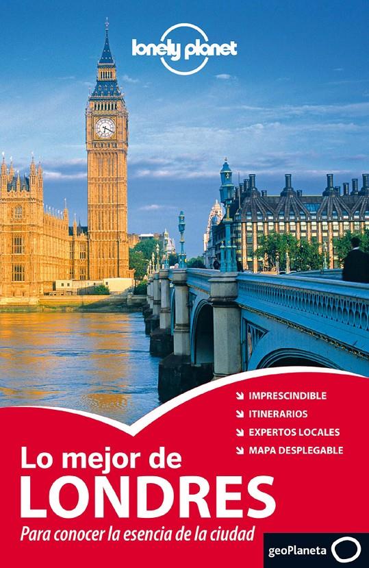 LO MEJOR DE LONDRES 2 | 9788408013150 | AA. VV. | Llibreria L'Altell - Llibreria Online de Banyoles | Comprar llibres en català i castellà online - Llibreria de Girona