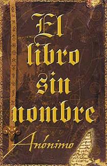 LIBRO SIN NOMBRE, EL | 9788466644396 | ANONIMO | Llibreria Online de Banyoles | Comprar llibres en català i castellà online