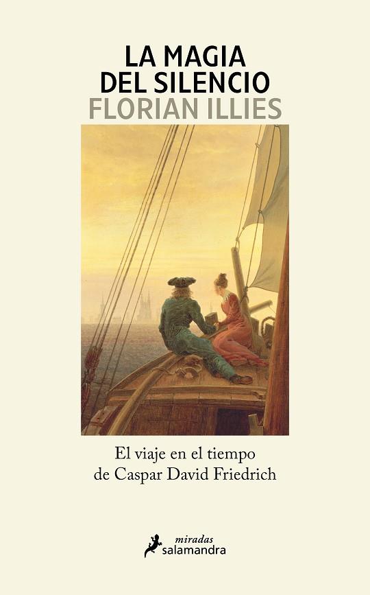 LA MAGIA DEL SILENCIO | 9788419851482 | ILLIES, FLORIAN | Llibreria Online de Banyoles | Comprar llibres en català i castellà online