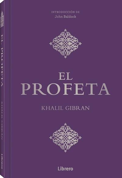 PROFETA, EL | 9788411540308 | GIBRAN, KHALIL | Llibreria Online de Banyoles | Comprar llibres en català i castellà online