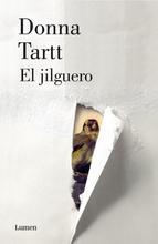 JILGUERO, EL | 9788426422439 | TARTT,DONNA | Llibreria Online de Banyoles | Comprar llibres en català i castellà online