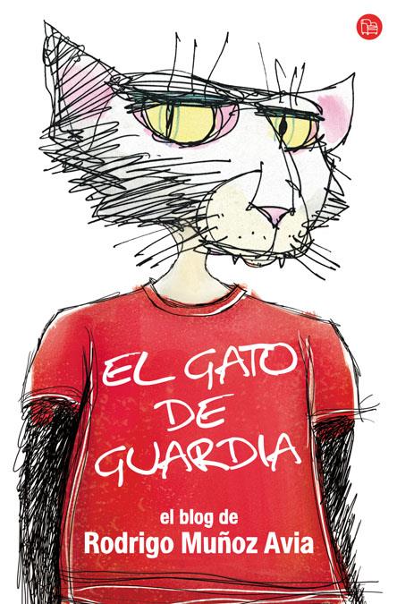 EL GATO DE GUARDIA | 9788466321624 | MUÑOZ AVIA,RODRIGO | Llibreria Online de Banyoles | Comprar llibres en català i castellà online