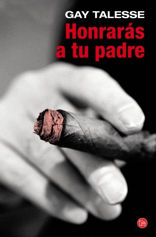 HONRARAS A TU PADRE | 9788466326049 | TALESE GAY | Llibreria Online de Banyoles | Comprar llibres en català i castellà online