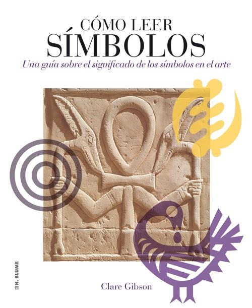 COMO LEER SIMBOLOS | 9788496669765 | GIBSON, CLARE | Llibreria Online de Banyoles | Comprar llibres en català i castellà online