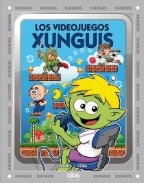 LOS VIDEOJUEGOS XUNGUIS | 9788415579656 | RAMIS, JUAN CARLOS/CERA, JOAQUIN | Llibreria Online de Banyoles | Comprar llibres en català i castellà online