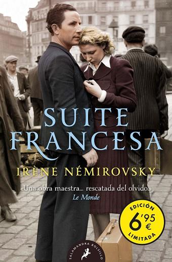 SUITE FRANCESA (EDICIÓN LIMITADA A UN PRECIO ESPECIAL) | 9788418173776 | NÉMIROVSKY, IRÈNE | Llibreria Online de Banyoles | Comprar llibres en català i castellà online