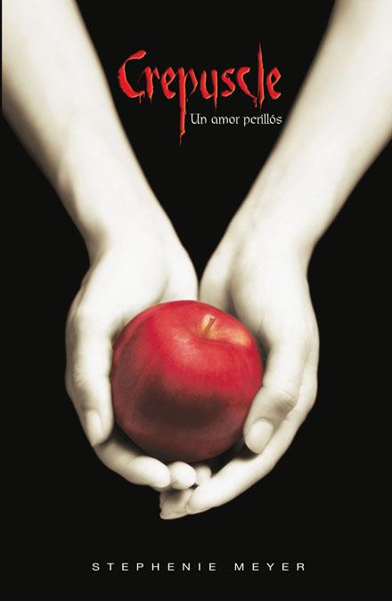 CREPUSCLE : UN AMOR PERILLOS | 9788420473604 | MEYER, STEPHENIE (1973- ) | Llibreria Online de Banyoles | Comprar llibres en català i castellà online