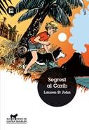 SEGREST AL CARIB | 9788483431702 | ST JOHN, LAUREN | Llibreria Online de Banyoles | Comprar llibres en català i castellà online