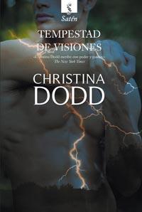 TEMPESTAD DE VISIONES | 9788492955077 | DODD,CHRISTINA | Llibreria Online de Banyoles | Comprar llibres en català i castellà online