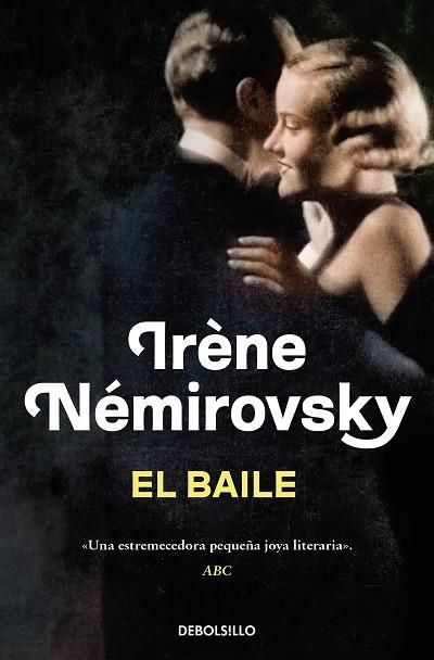 EL BAILE | 9788466377683 | NÉMIROVSKY, IRÈNE | Llibreria Online de Banyoles | Comprar llibres en català i castellà online